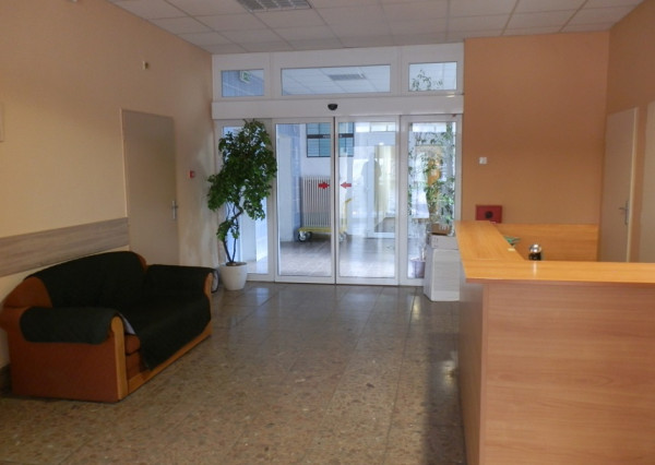 Prenájom - kancelárske priestory o výmere 13 m2 - 53 m2 blízkosti OC VIVO